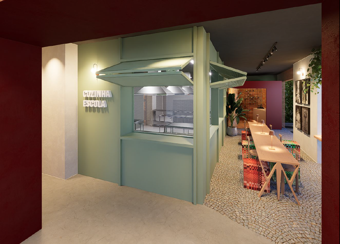 Scuola di cucina
