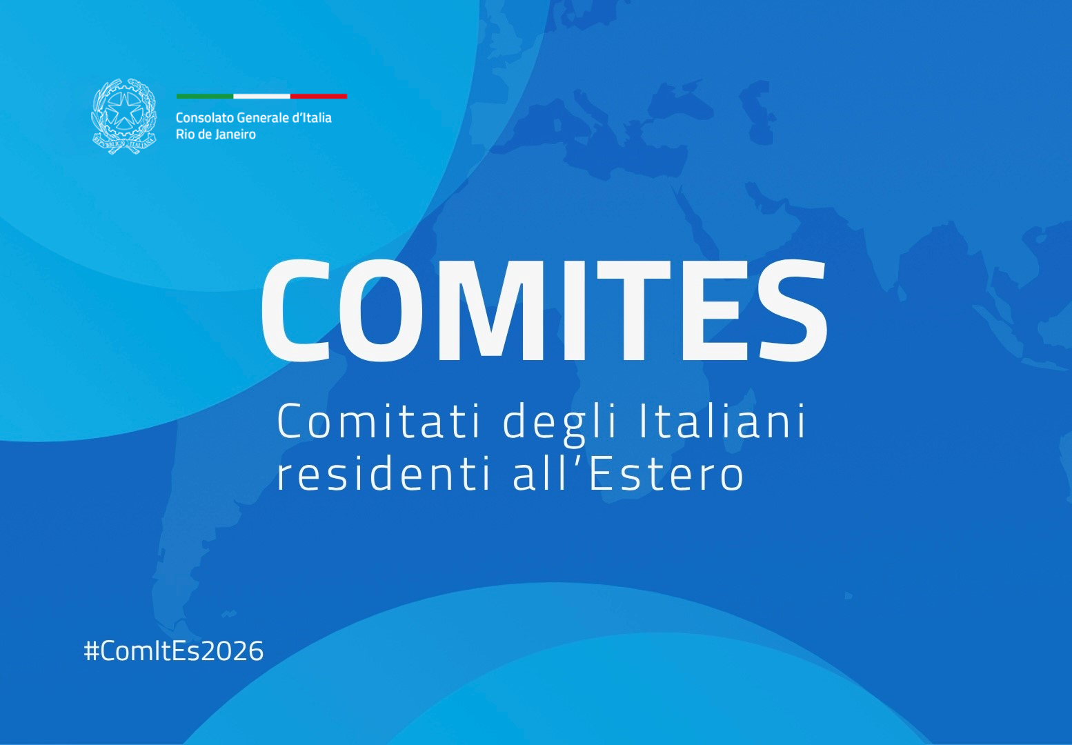 ELEZIONI COMITES